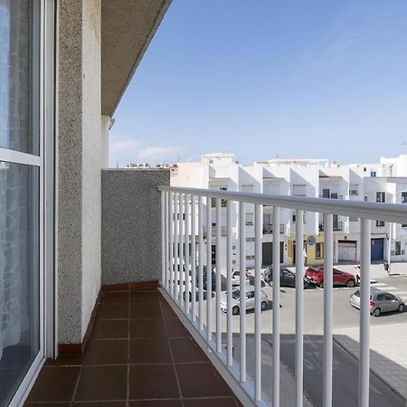 Loft San Mateo (Adults Only) Daire Tarifa Dış mekan fotoğraf