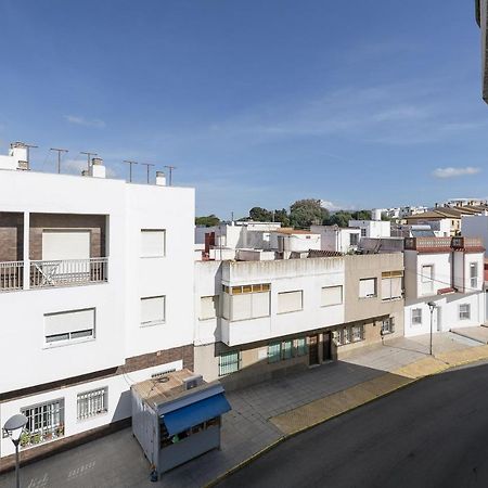 Loft San Mateo (Adults Only) Daire Tarifa Dış mekan fotoğraf