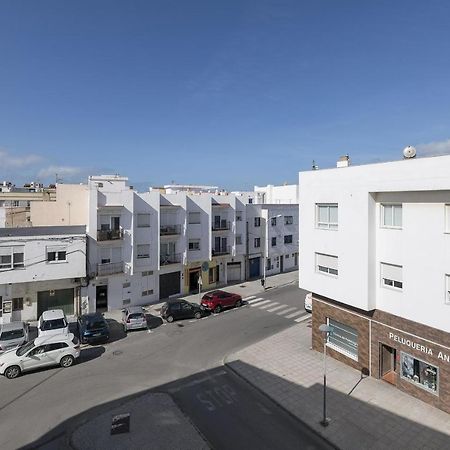 Loft San Mateo (Adults Only) Daire Tarifa Dış mekan fotoğraf