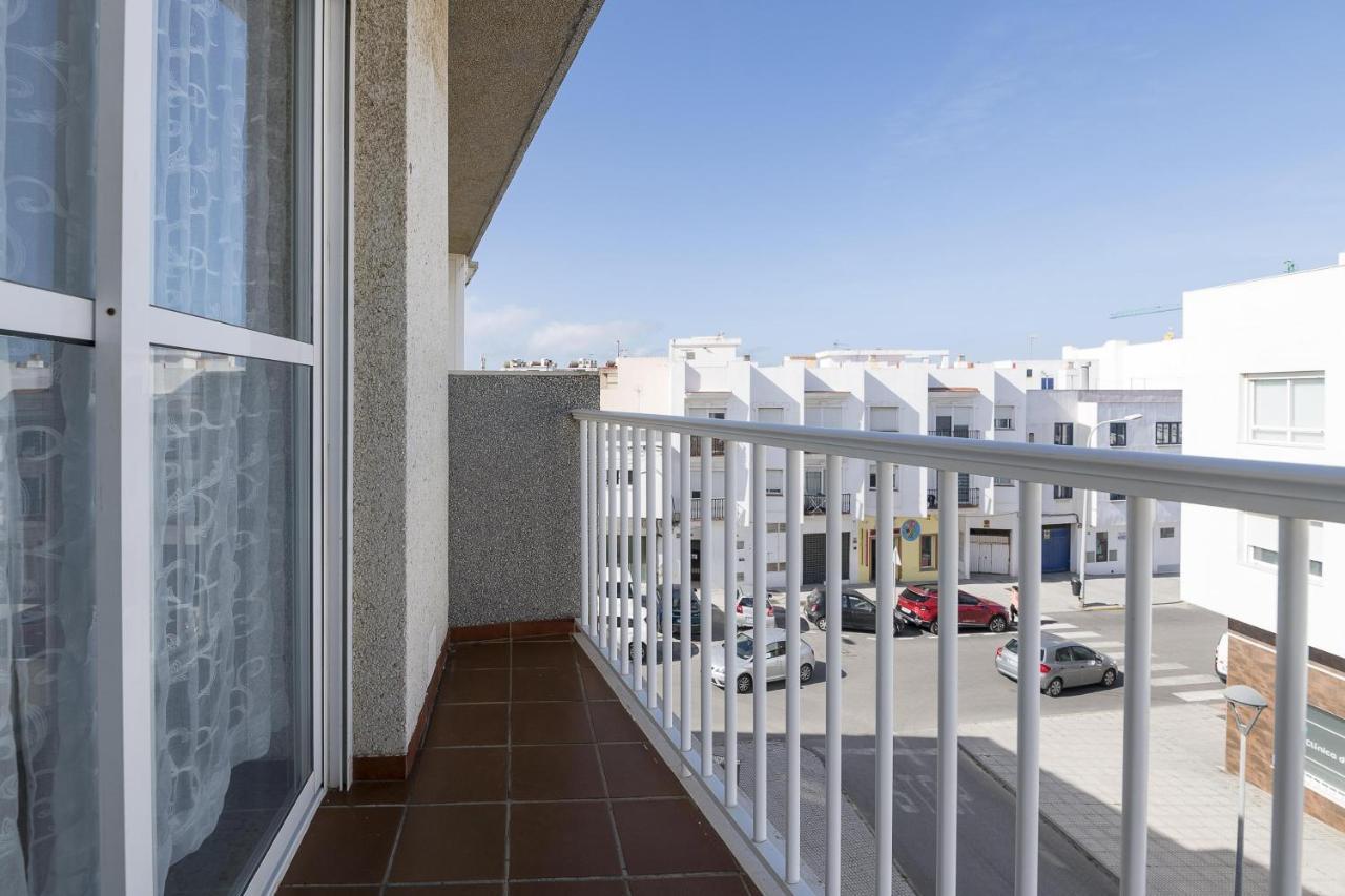 Loft San Mateo (Adults Only) Daire Tarifa Dış mekan fotoğraf
