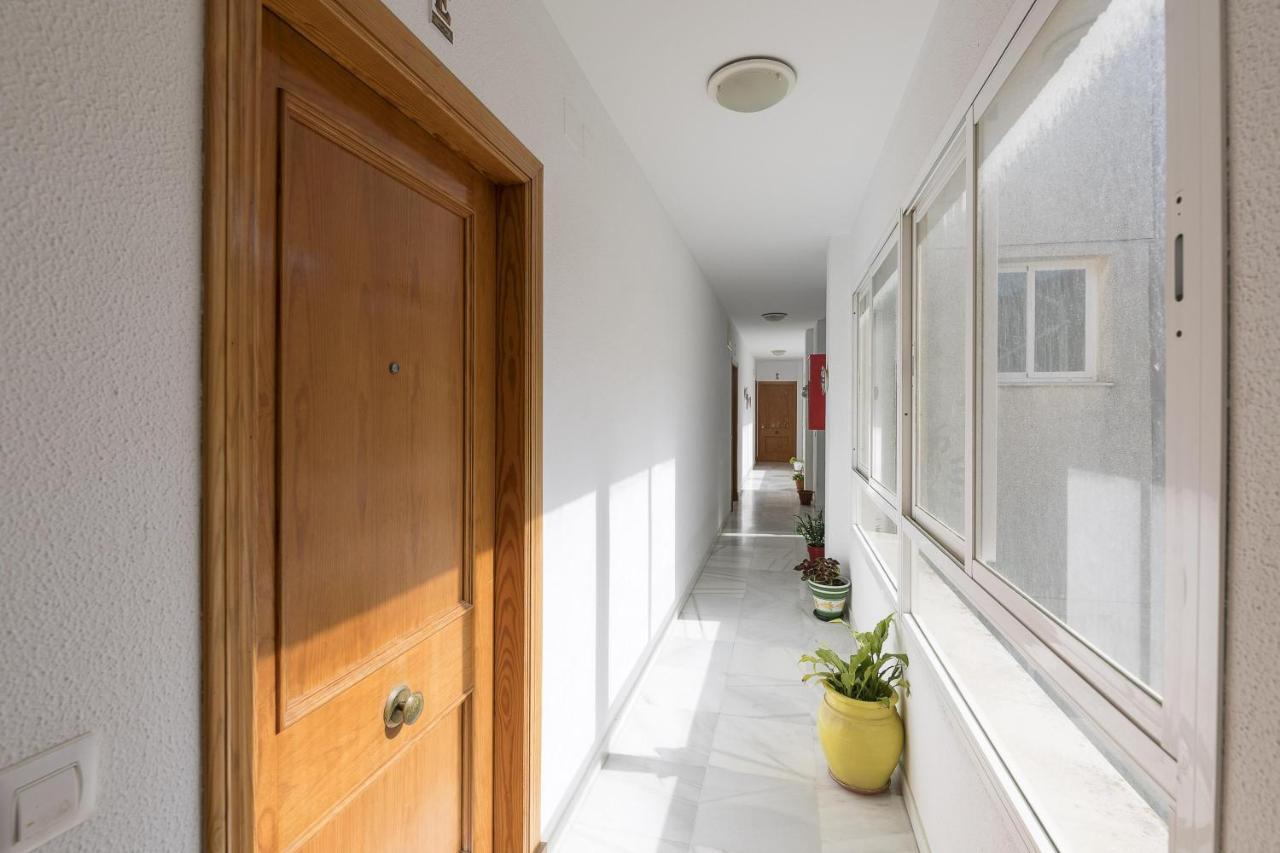Loft San Mateo (Adults Only) Daire Tarifa Dış mekan fotoğraf