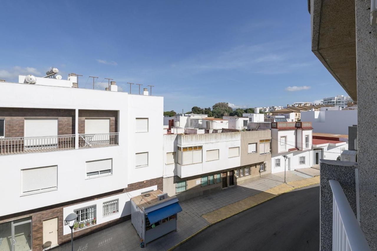 Loft San Mateo (Adults Only) Daire Tarifa Dış mekan fotoğraf
