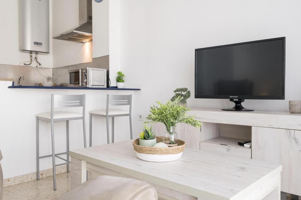 Loft San Mateo (Adults Only) Daire Tarifa Dış mekan fotoğraf