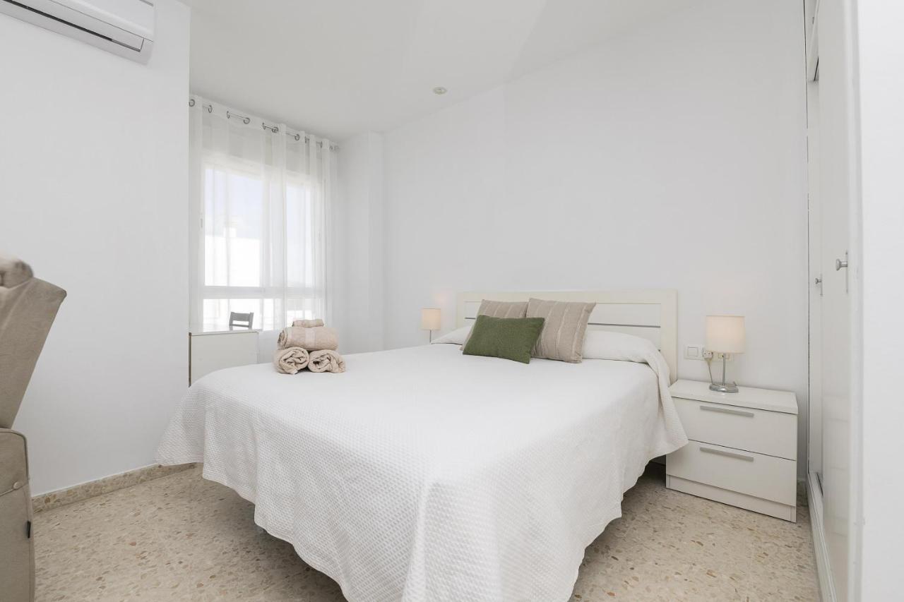 Loft San Mateo (Adults Only) Daire Tarifa Dış mekan fotoğraf