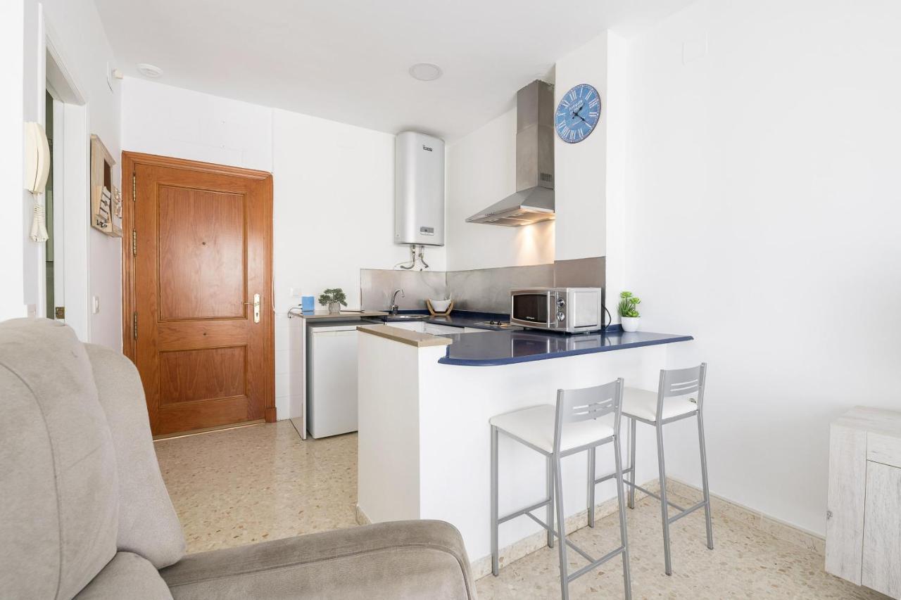 Loft San Mateo (Adults Only) Daire Tarifa Dış mekan fotoğraf
