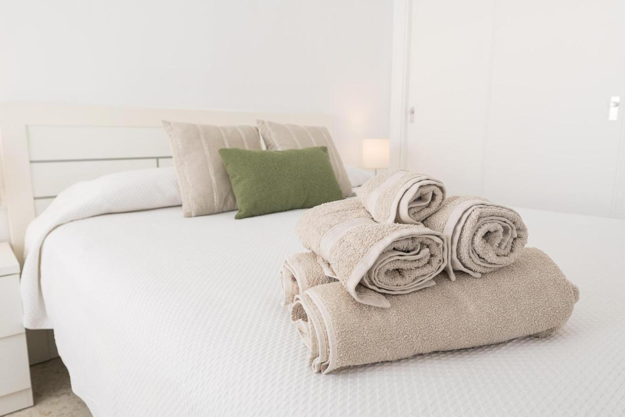 Loft San Mateo (Adults Only) Daire Tarifa Dış mekan fotoğraf
